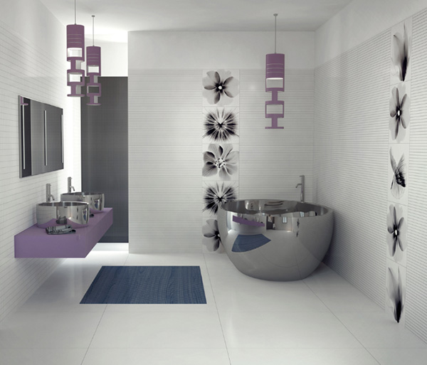 Free design your own bathroom
