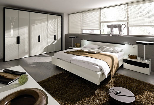 30 Modern Bedroom Design Ideas For a Contemporary Style
