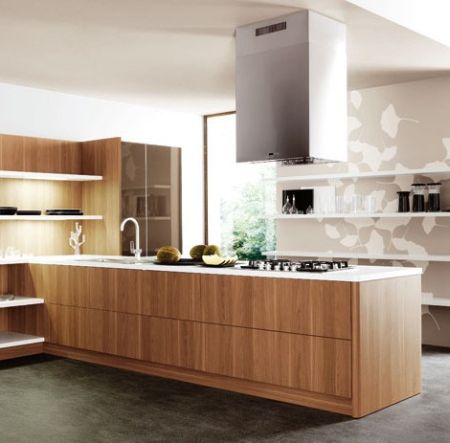 Kitchen on Kitchen Design Trends From Cesar