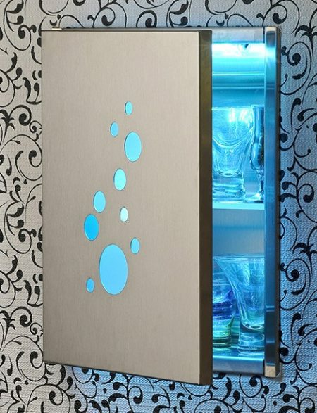 ABOUT BATHROOM MEDICINE CABINETS WITH LIGHTS | EHOW.COM