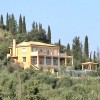 Luxury Pool Property in Corfu