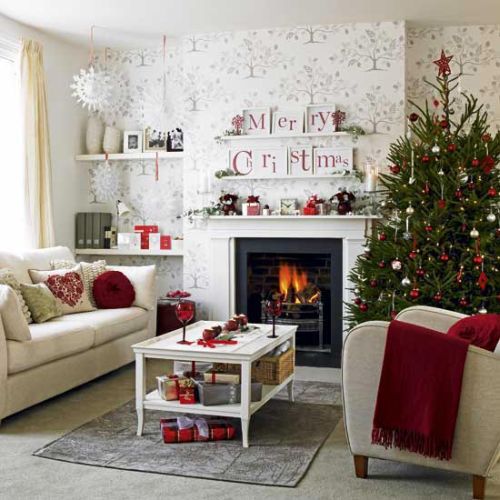 Modern-Decorating-Ideas-for-Christmas-Tree-3
