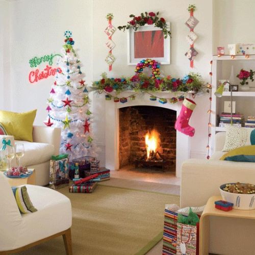 Modern-Decorating-Ideas-for-Christmas-Tree-5