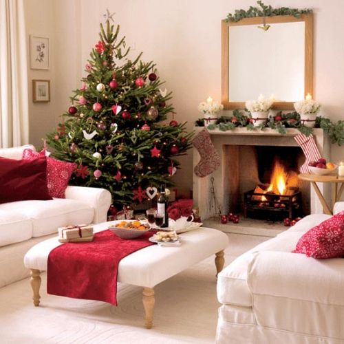 Modern-Decorating-Ideas-for-Christmas-Tree-7
