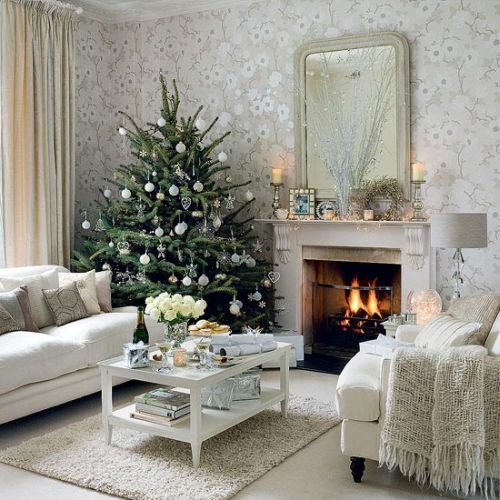 8 Beautiful Christmas tree decorating ideas for your home