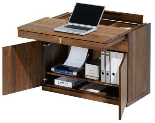 Office Furniture for Small Spaces