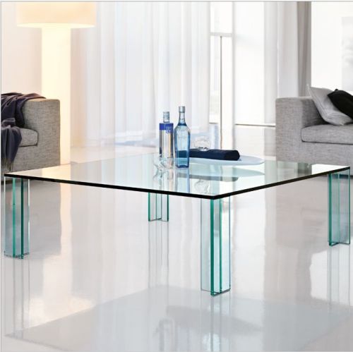 modern glass coffee table. glass coffee table