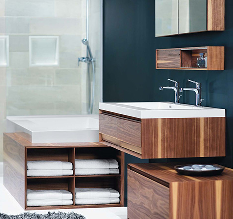  Bathroom Ideas on New Modular Bathroom Design Ideas By Wetstyle   New M Modular Bathroom