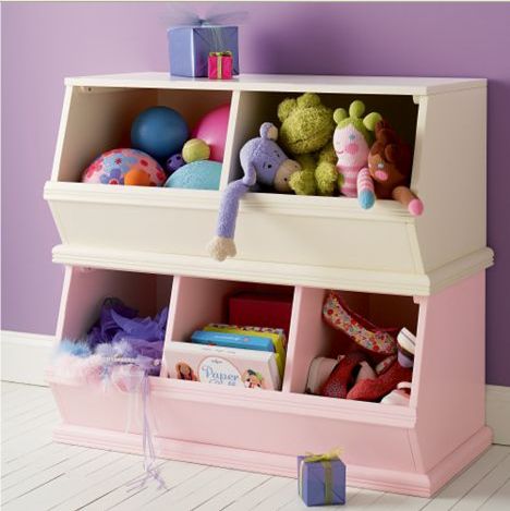 Storage Kids Room on Storage Kids Room On Attractive Kids Storage Solutions From The Land