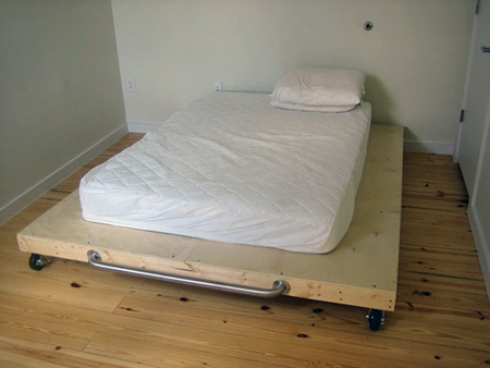 Cheap Platform Bed Frames