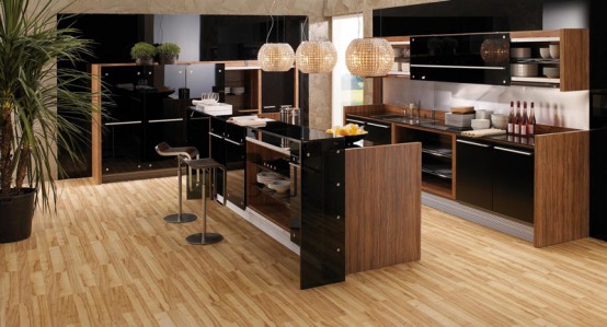 50 Modern Kitchen Designs Inspiration