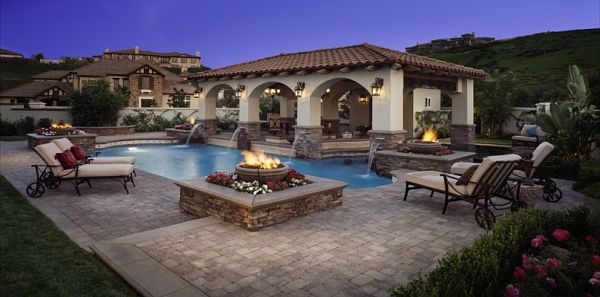 Awesome Outdoor Living Ideas From Belgard