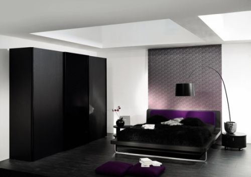 30 Modern Bedroom Design Ideas For a Contemporary Style