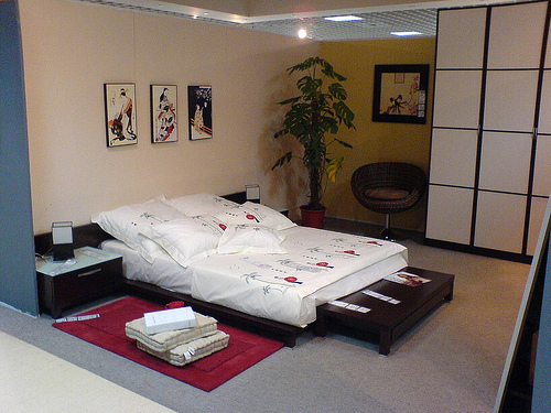 Decorations like Japanese Bedroom ~ Small Bedroom