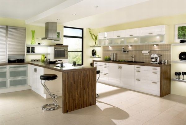50 Modern Kitchen Designs Inspiration 50 Modern Kitchen Designs