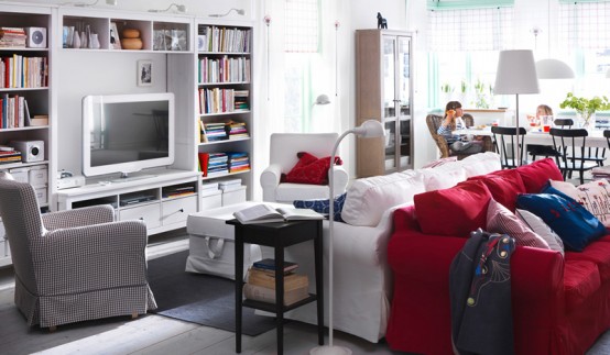 aasegg: Lounge Furniture Ikea