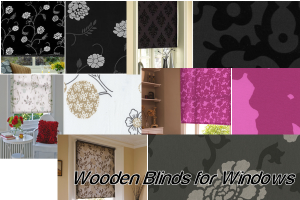 WINDOW BLINDS - PERFECT FIT BLINDS