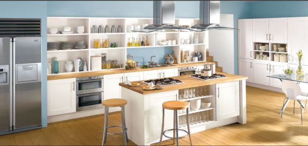 kitchen bleo Tips for a Modern Kitchen Design and 15 Modern Kitchen Design Ideas from Moben
