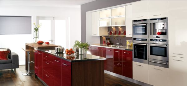 kitchen ruby Tips for a Modern Kitchen Design and 15 Modern Kitchen Design Ideas from Moben