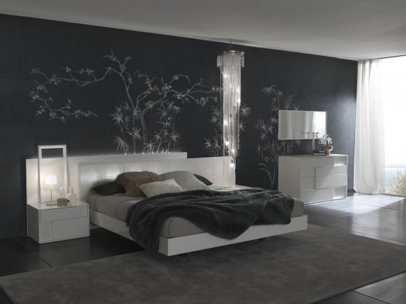 15 Modern Bedroom Ideas