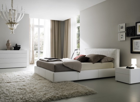  modern bedroom ideas