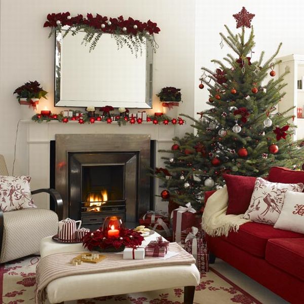 10 Inexpensive Tips to Decorate Your Home for Holiday Season