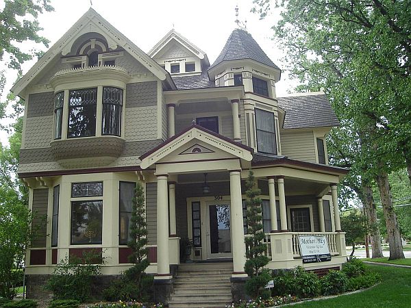 Modern Victorian Style Houses | 600 x 450 · 90 kB · jpeg