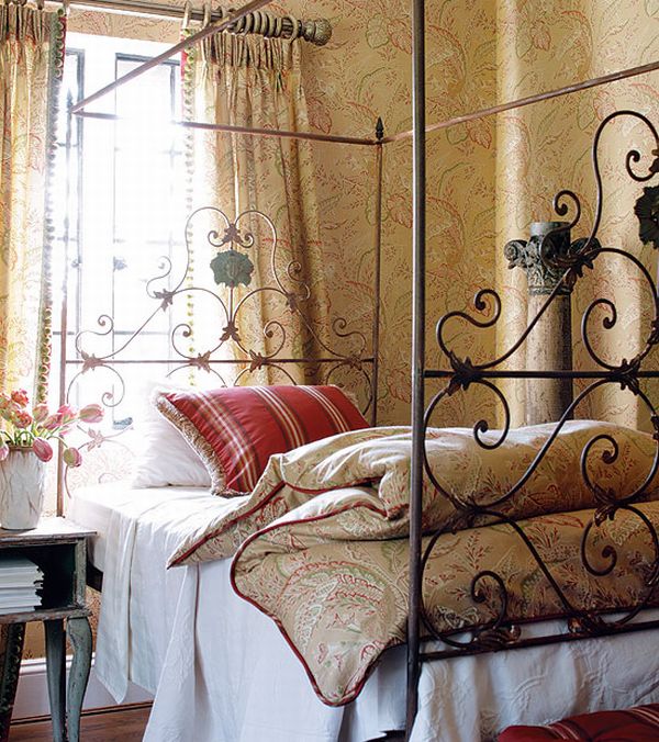 42 French Country Interior Design Pictures