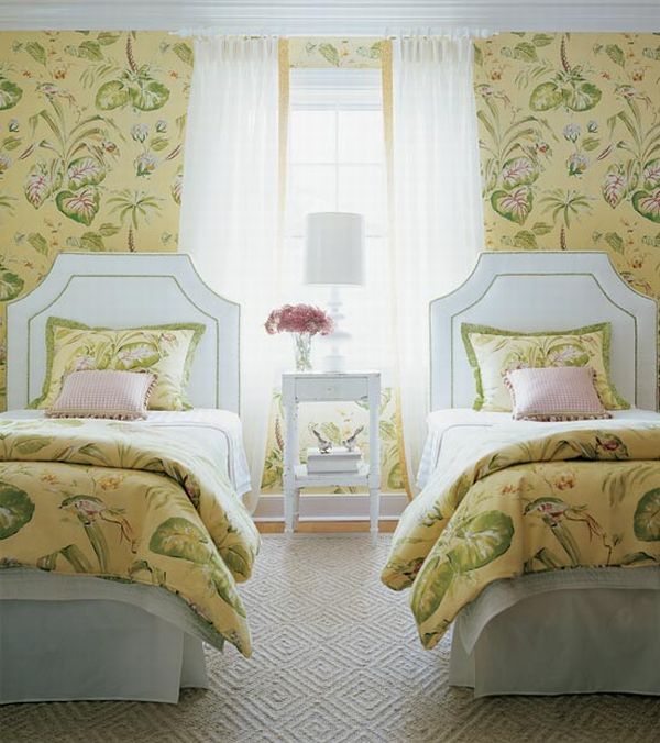 Home Interior Design 2015 French Bedroom Decorating Ideas