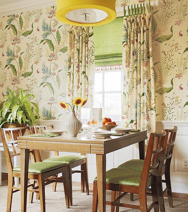 42 French Country Interior Design Pictures
