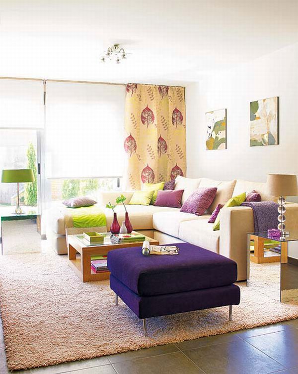 Wonderful Colorful Living Room Interior Design 600 x 751 · 75 kB · jpeg