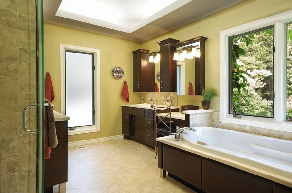 Pictures of Home Bathroom Remodel Ideas