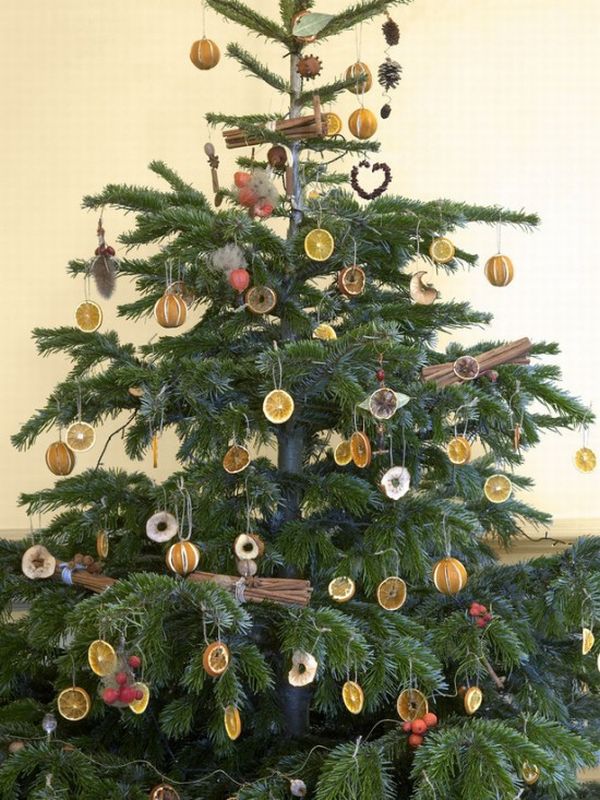 More Christmas Tree Decoration Ideas