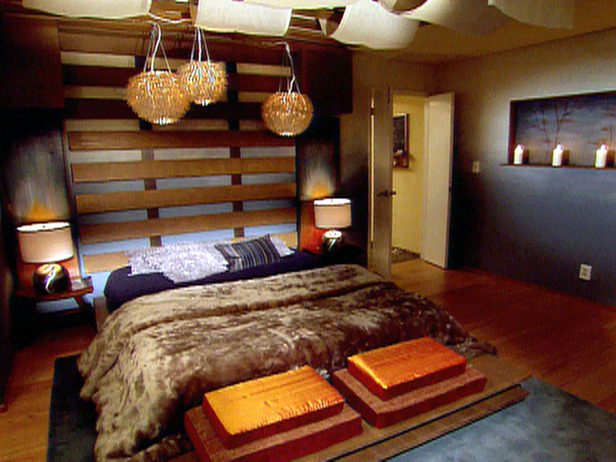 How to Make Your Own Japanese Bedroom?