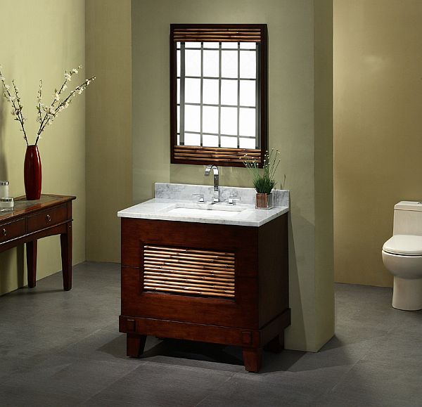 7 Tips for a perfect bathroom