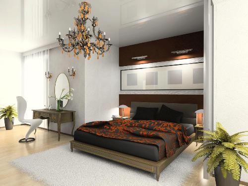 Turn your bedroom into luxury retreat Bedroom Accessories