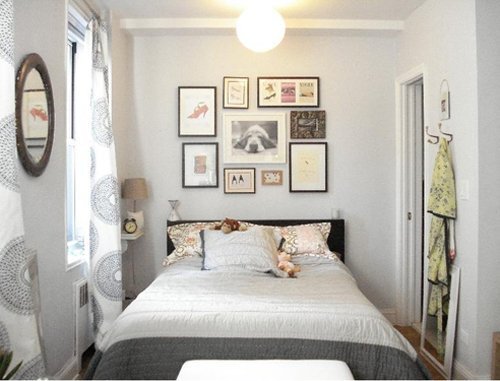 Impressive Small Bedroom Decorating Ideas for Bedrooms 500 x 381 · 43 kB · jpeg