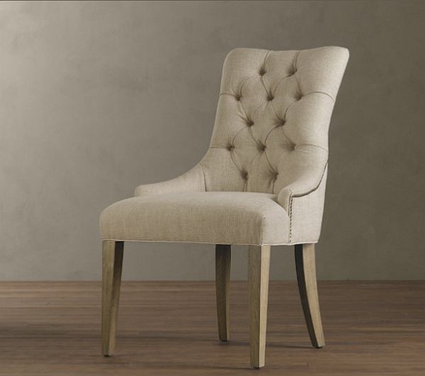 Top 10 Elegant Dining Chairs
