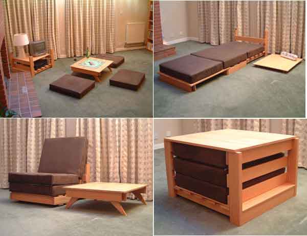 Small Furniture