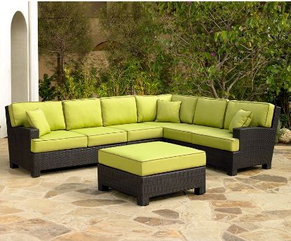Chic Riviera Outdoor furniture set